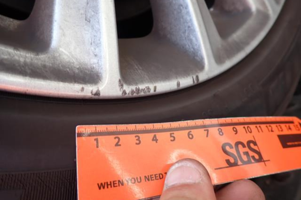 Ford C-Max 2019 photo 13