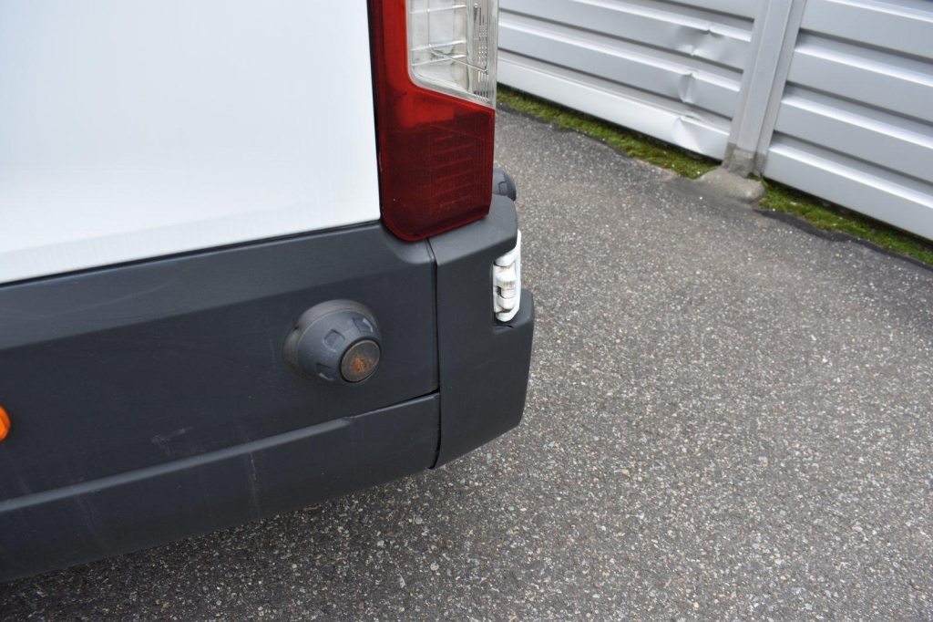 Ford Transit Kasten 2019 photo 24