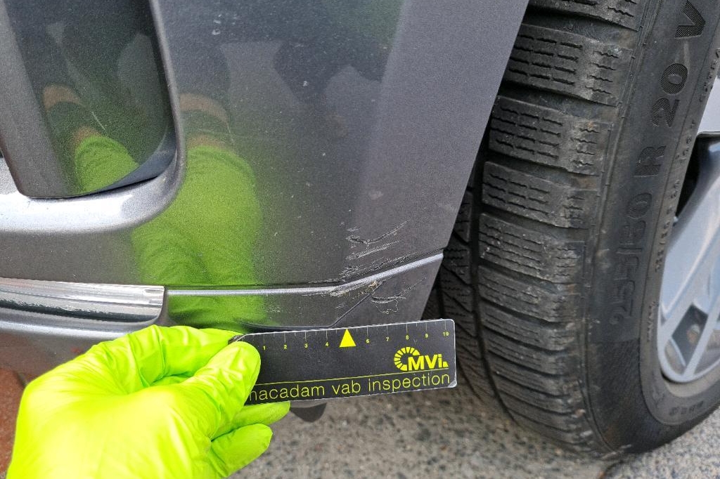 Jaguar F-Pace 2018 photo 12