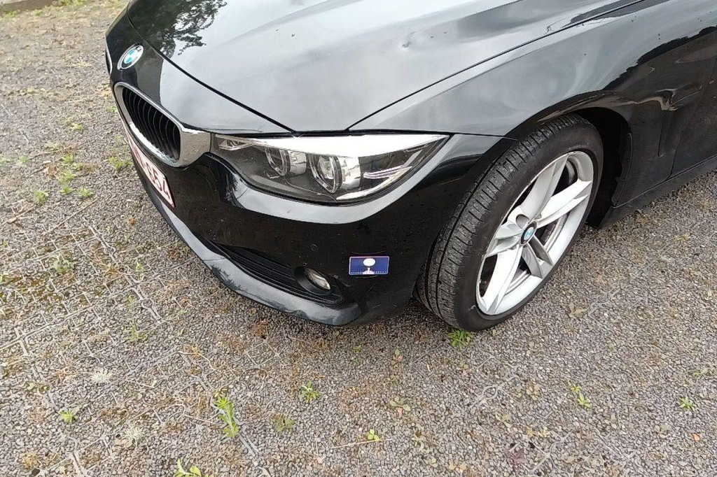 BMW 4er Gran Coupe 2018 photo 15