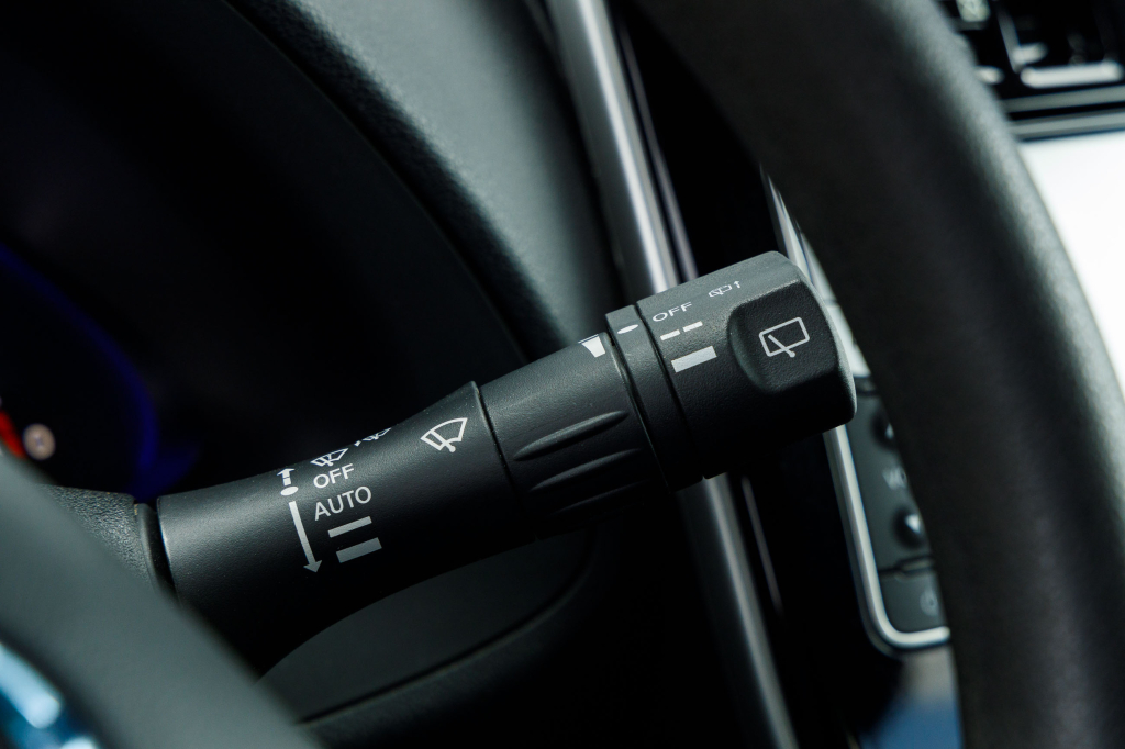 Nissan Leaf 2016 photo 24