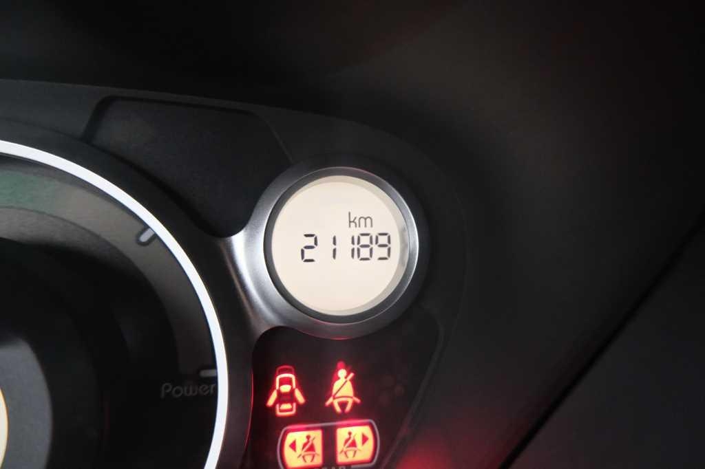 Citroen C-Zero 2011 photo 6