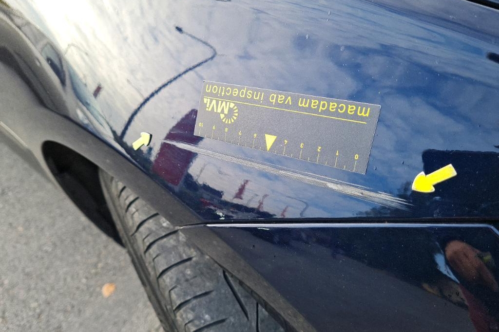 BMW 3er GT 2018 photo 29