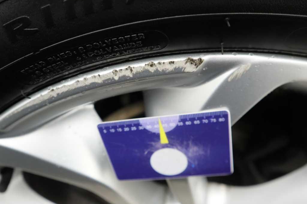 Renault Grand Scenic 2019 фото 33