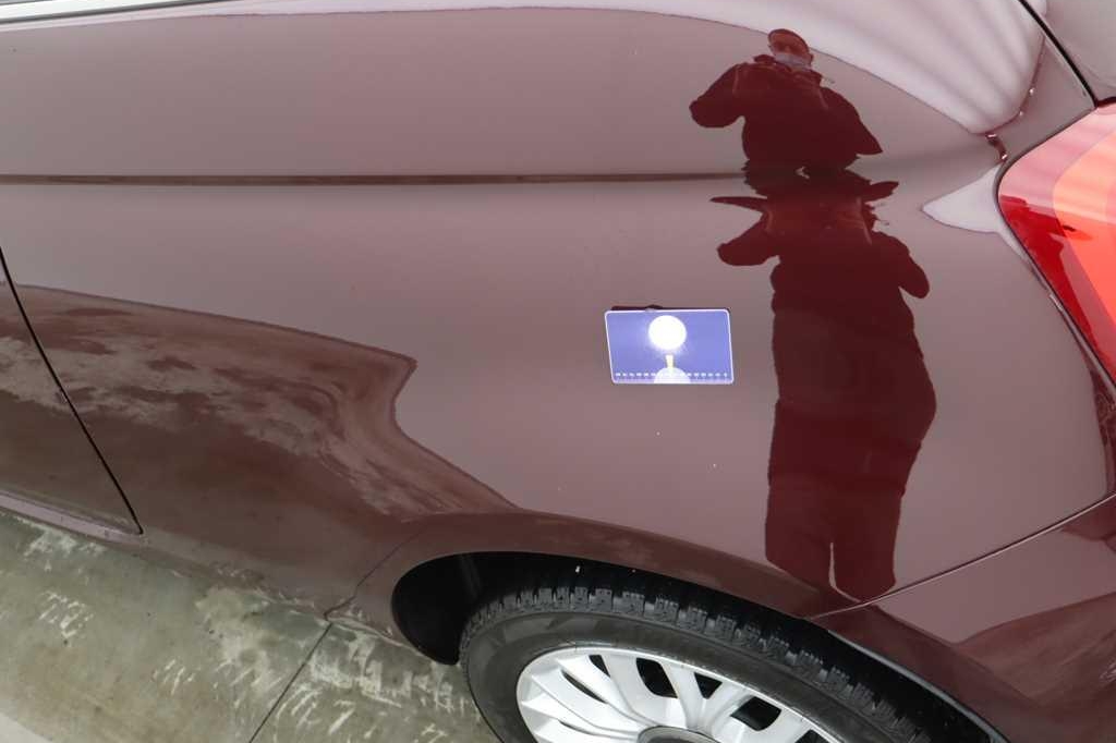 Fiat 500 2019 фото 14