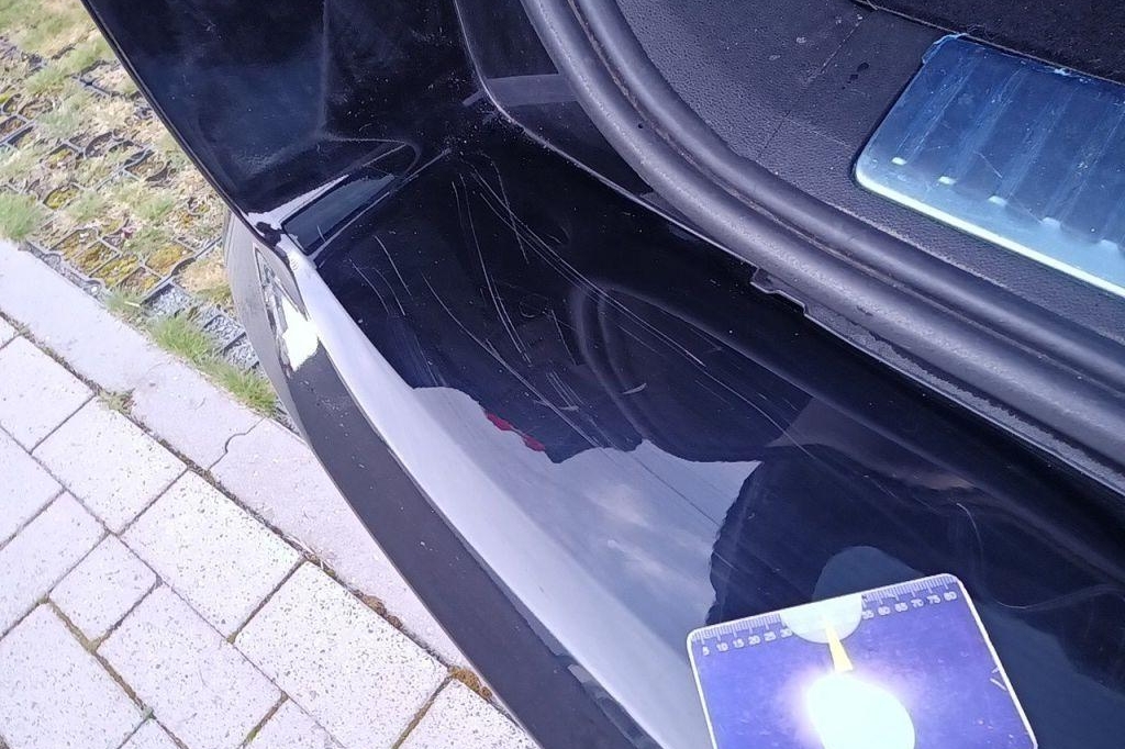 Renault Talisman Grand tour 2016 фото 11