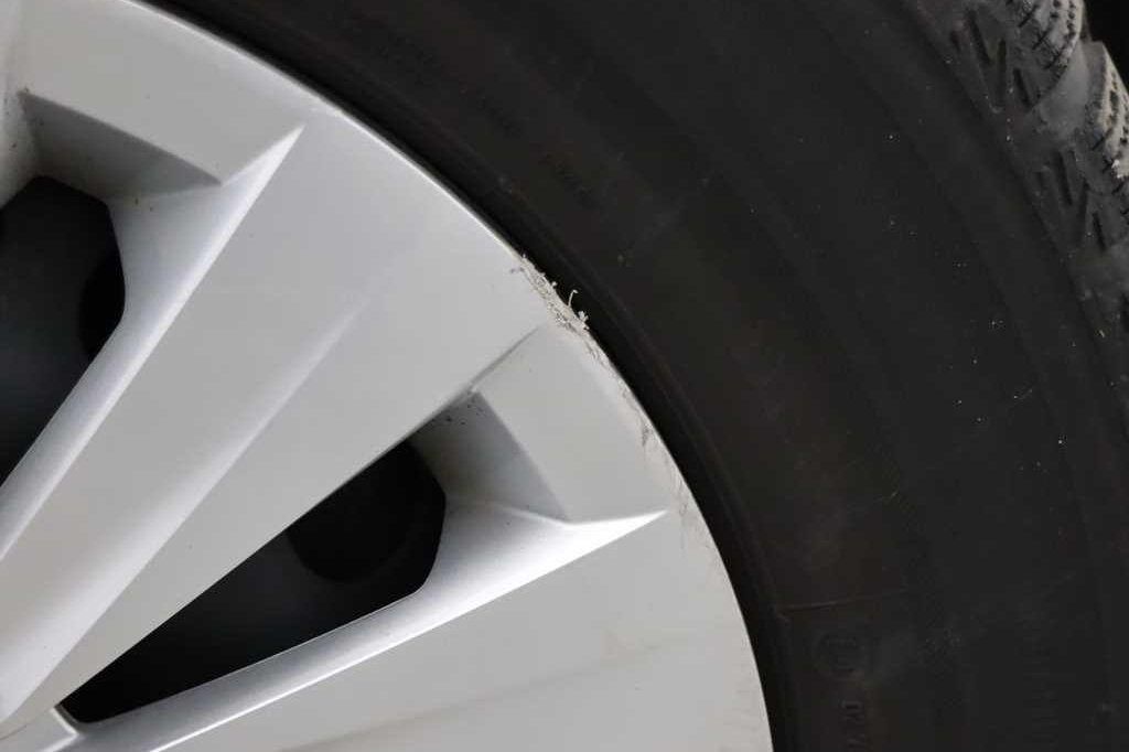 Volkswagen Golf 2016 фото 16