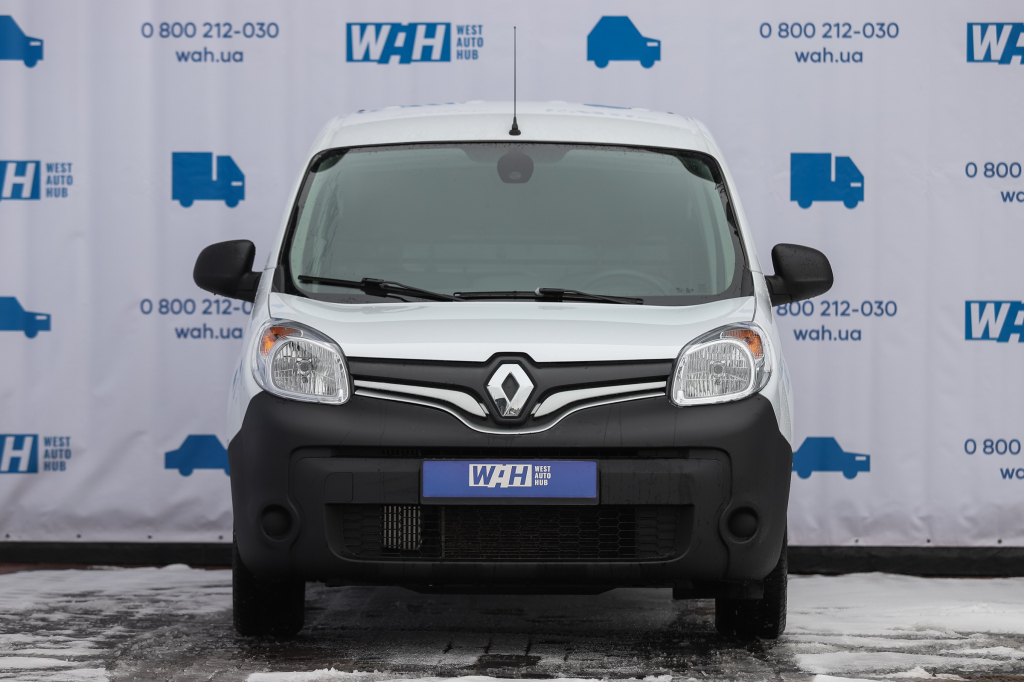 Renault Kangoo Rlink 2018 photo 5