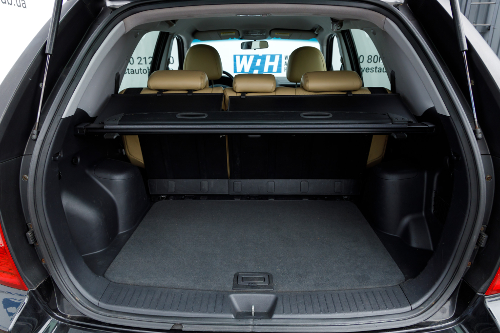 Kia Sportage 2007 фото 18