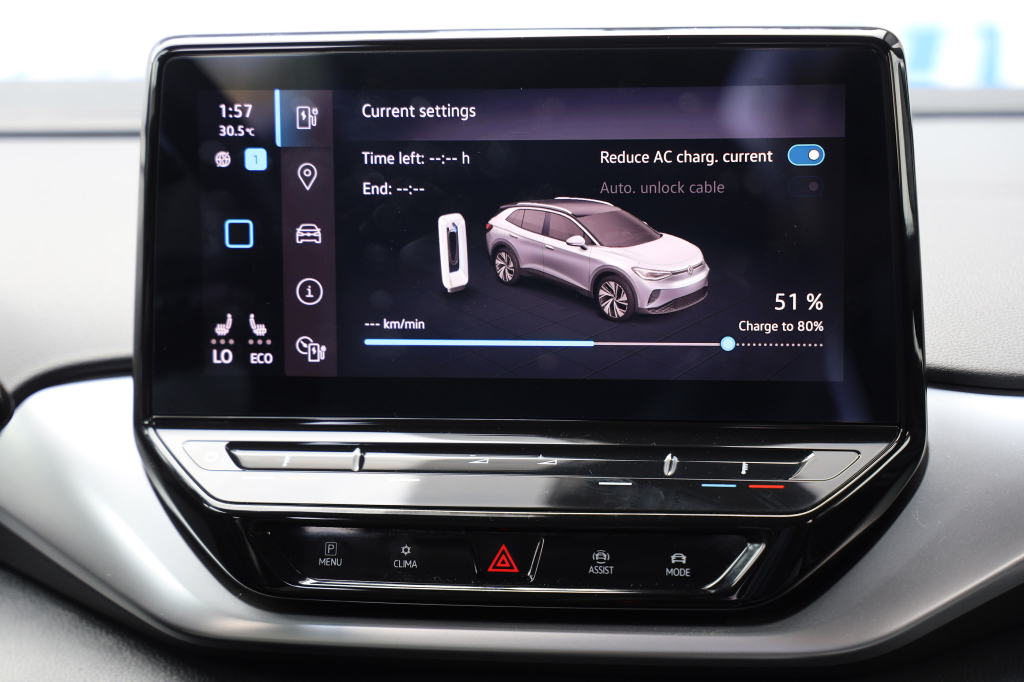 Volkswagen ID.4 PRO 2021 photo 36