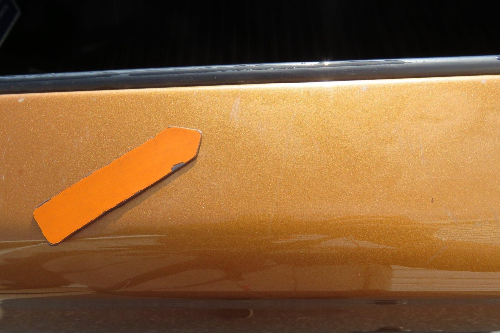 Ford Ranger 2020 photo 23