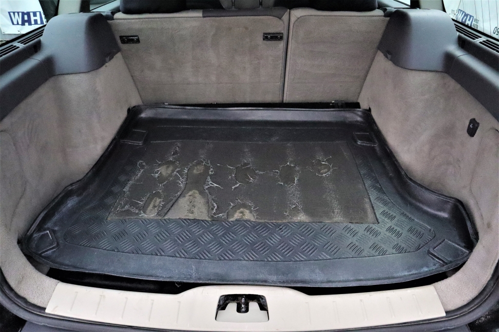 Volvo V50 2006 фото 15