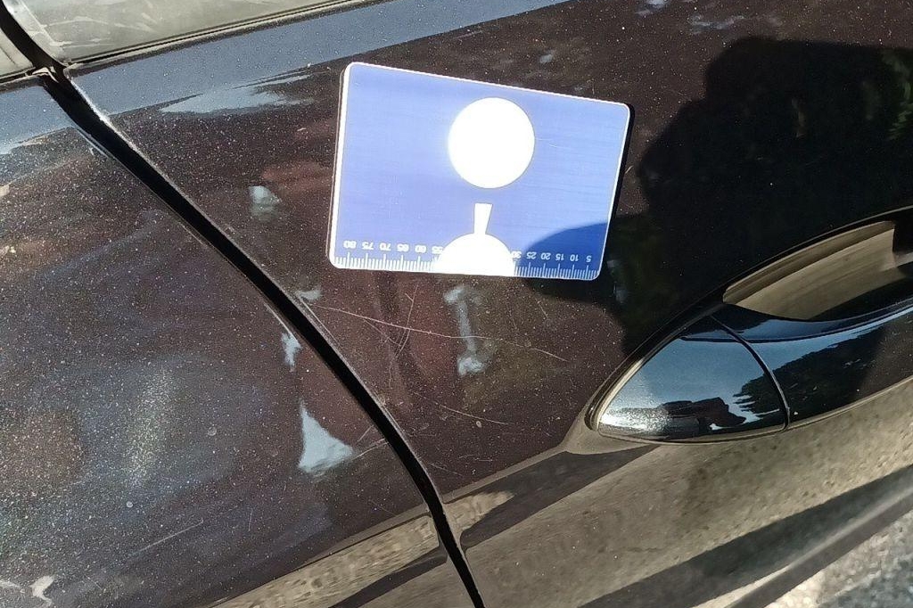 Opel Astra Sports Tourer 2016 photo 40