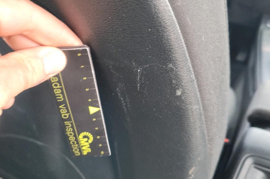 Audi A4 Avant 2018 photo 17