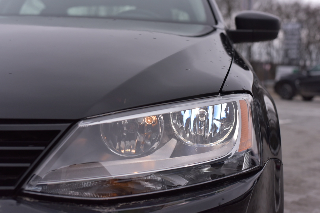 Volkswagen Jetta photo 16