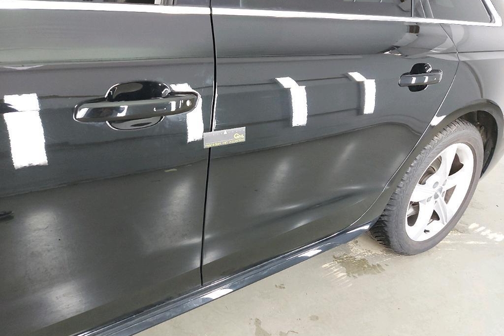 Audi A4 Avant 2019 photo 28