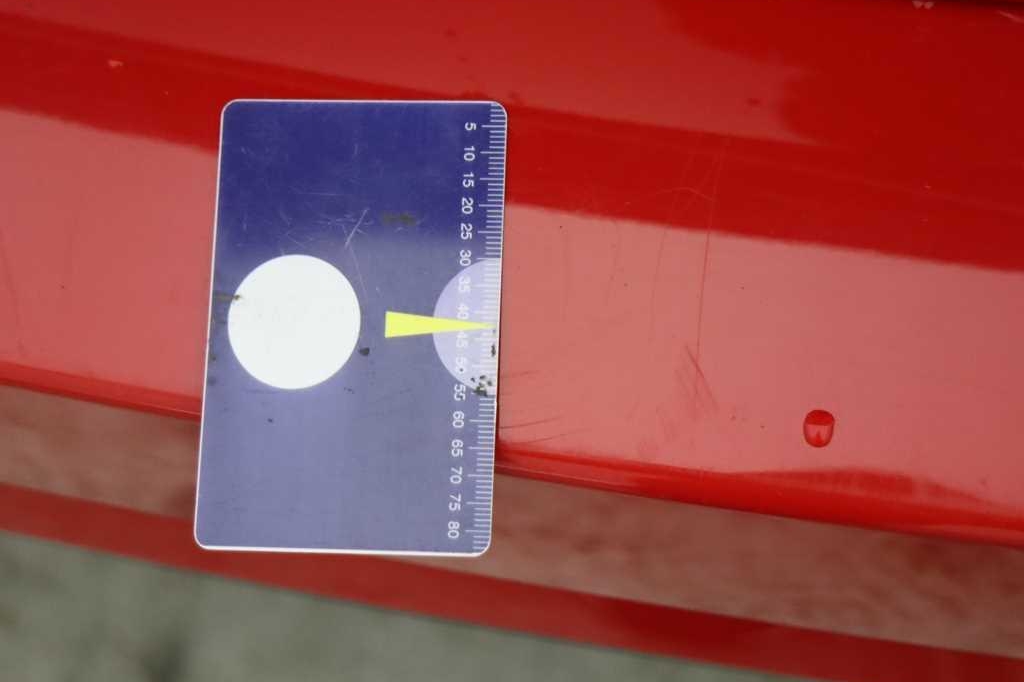 Skoda Octavia Combi 2018 photo 11