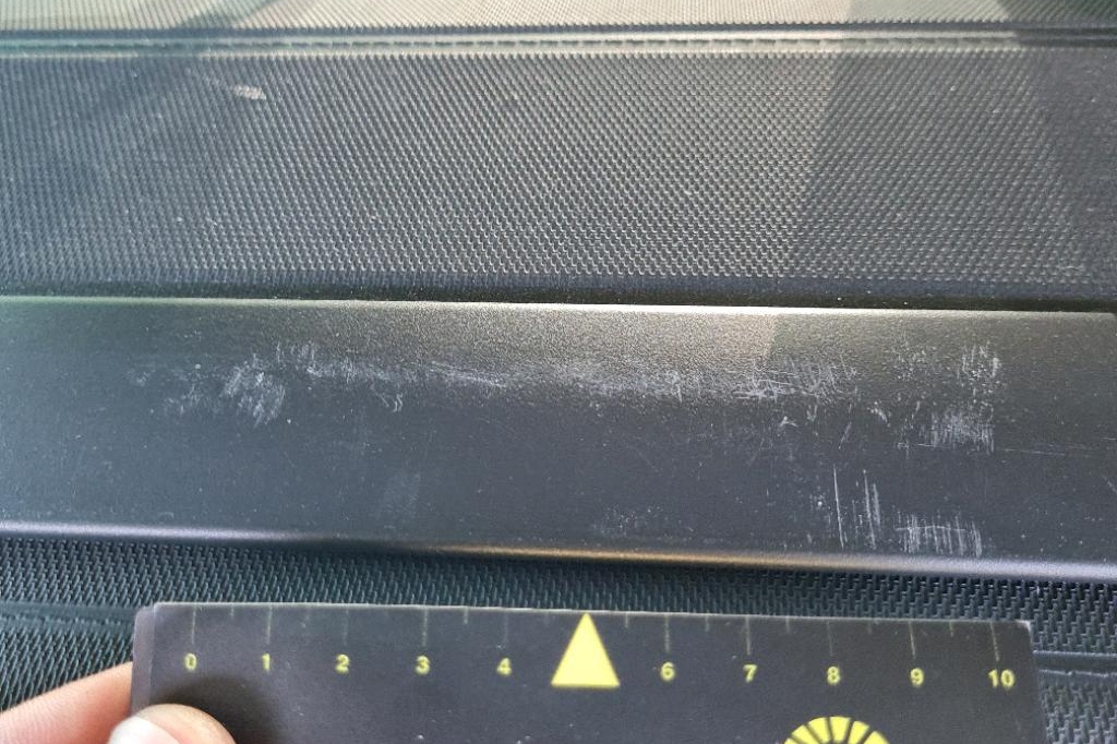 Skoda Superb Combi 2017 photo 43