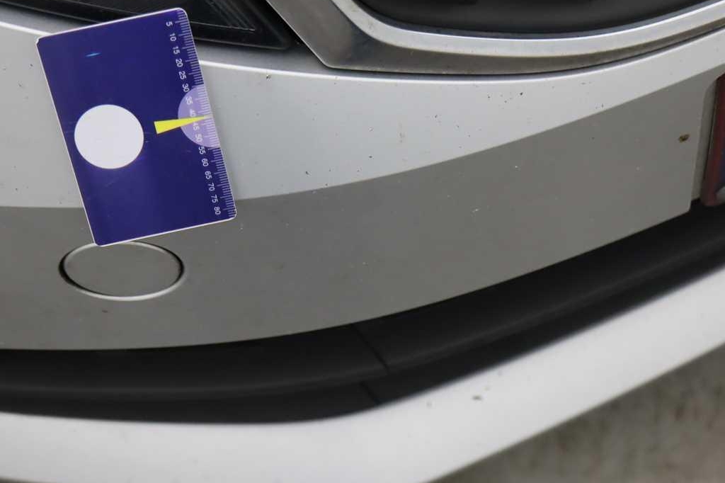 Skoda Octavia Combi 2018 фото 32