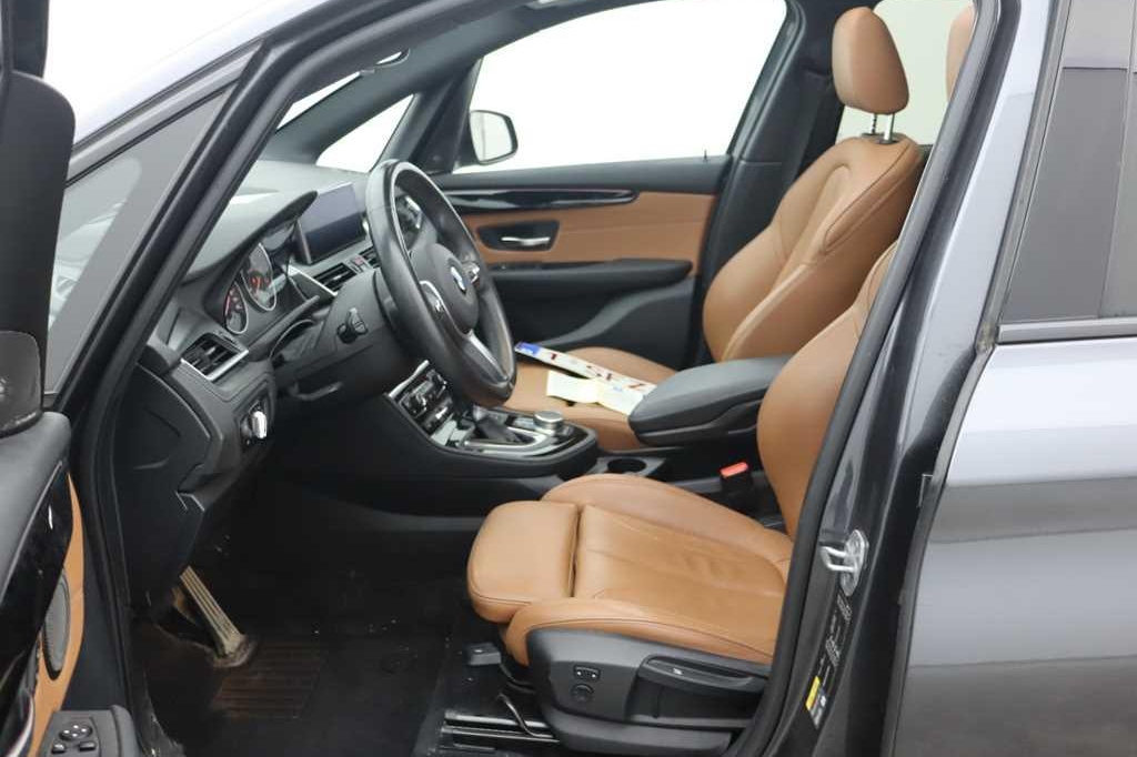 BMW 2er Active Tourer 2017 фото 4