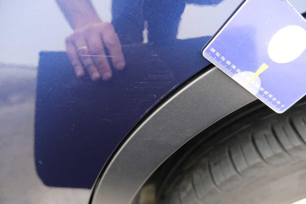 BMW X1 2017 photo 23