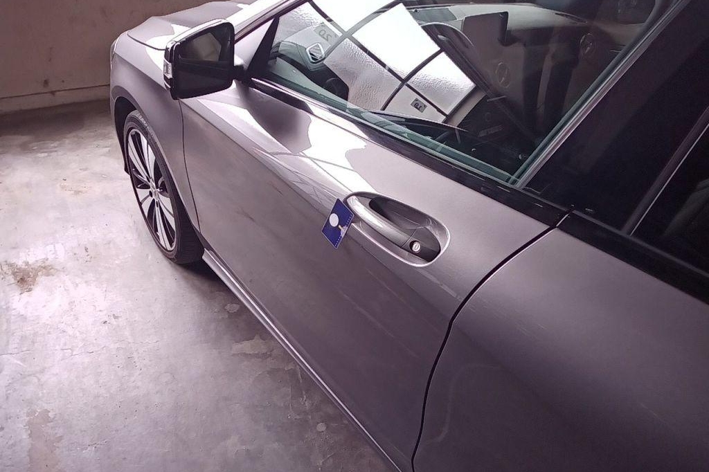 Mercedes-Benz CLA-Klasse 2017 photo 21