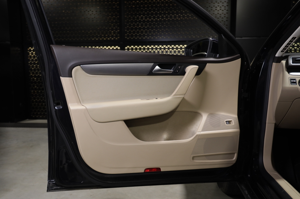 Volkswagen Passat 2013 фото 16