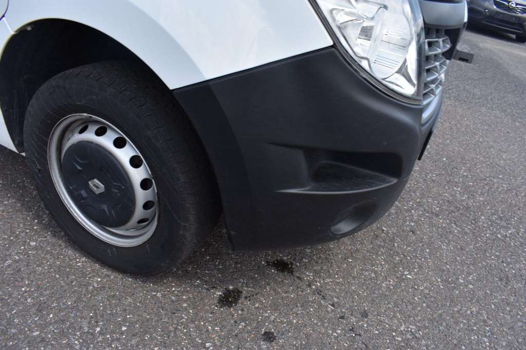 Renault Master Kasten 2019 фото 27