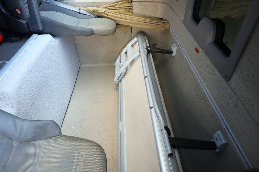 DAF XF 105 460 2011 photo 10