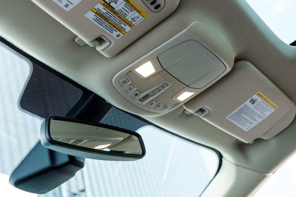 Lincoln MKC 2016 photo 23