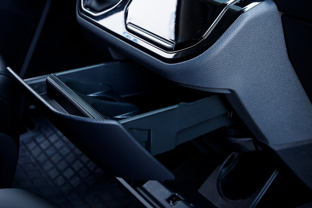 Volkswagen Multivan Highline 2016 photo 22