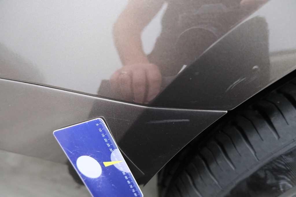 Audi A4 Avant 2016 photo 49