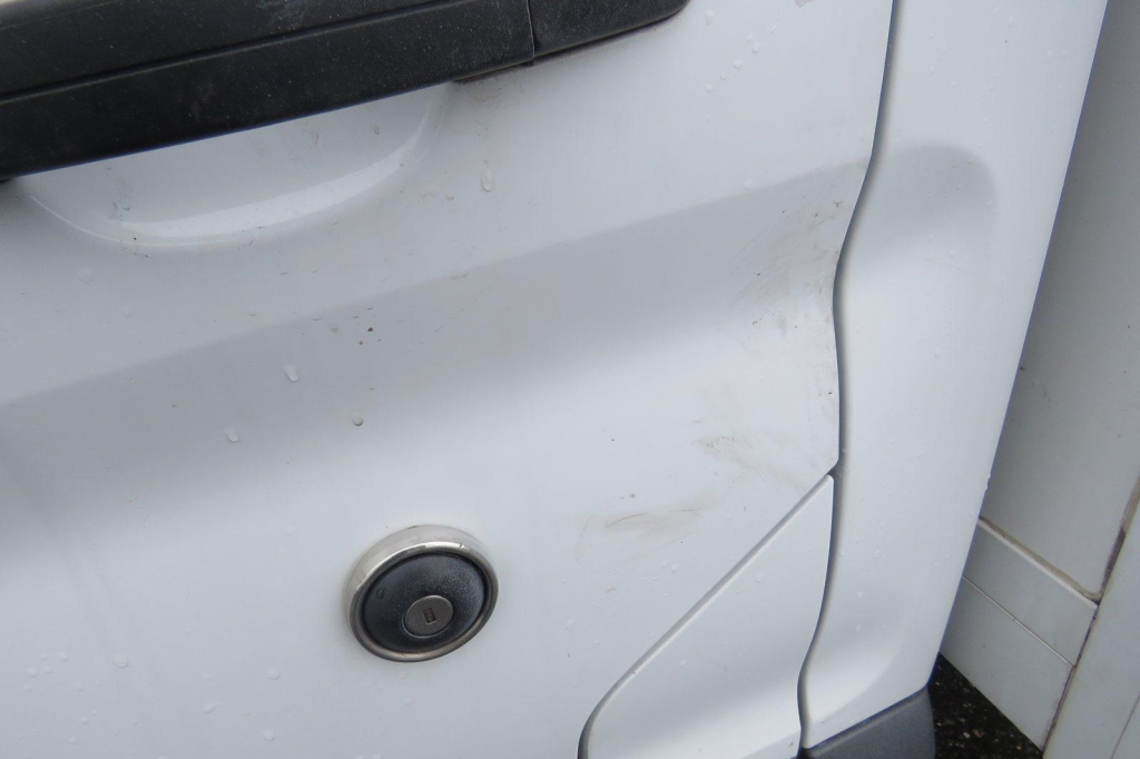 Ford Transit Koffer 2019 photo 7