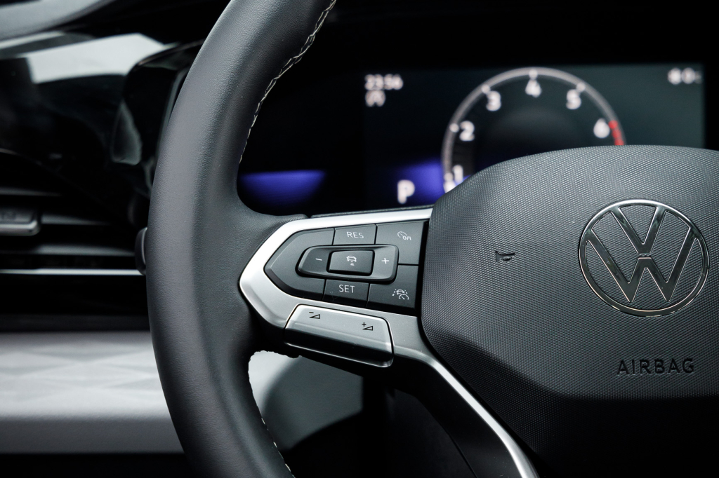 Volkswagen Taos S 2021 фото 30