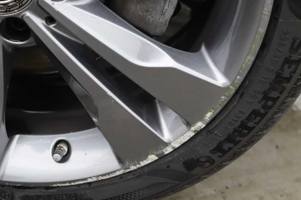 Mercedes-Benz CLA-Klasse 2018 photo 16