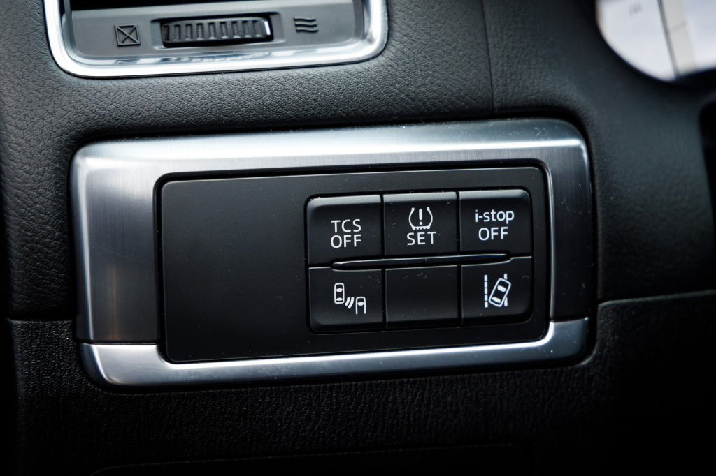 Mazda CX-5 2015 фото 27