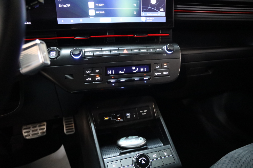 Hyundai Kona 2024 фото 41