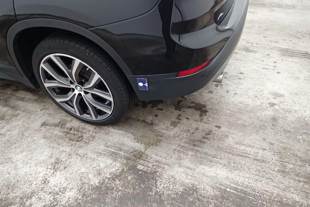 BMW X1 2017 photo 26