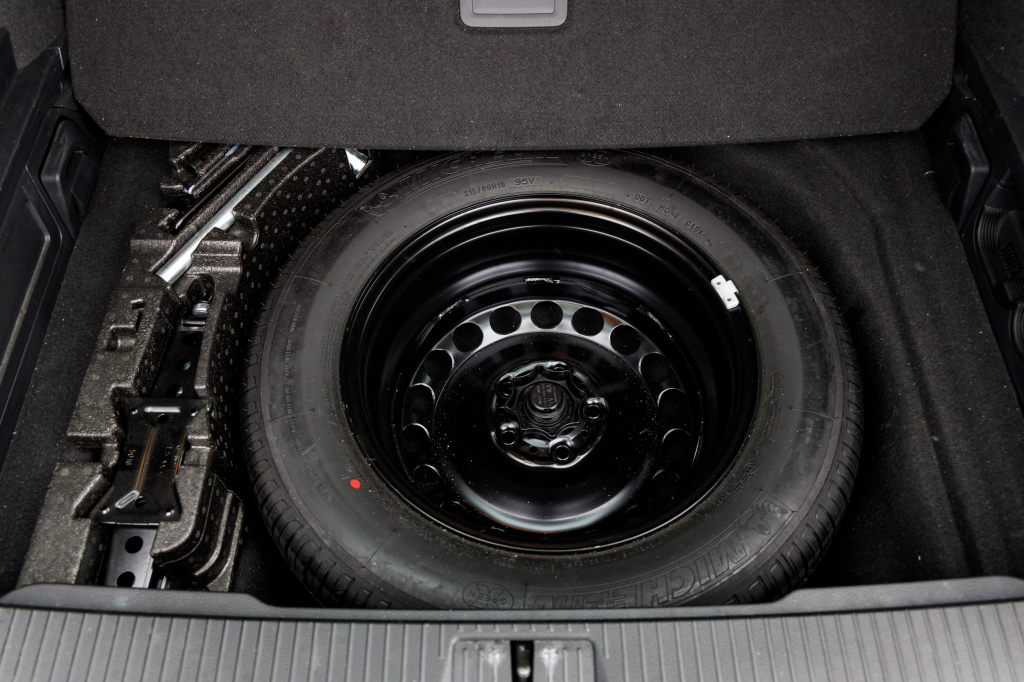 Volkswagen Passat B8 2017 фото 30