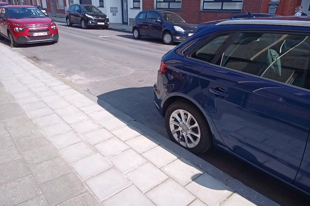 Audi A3 Sportback 2016 фото 27