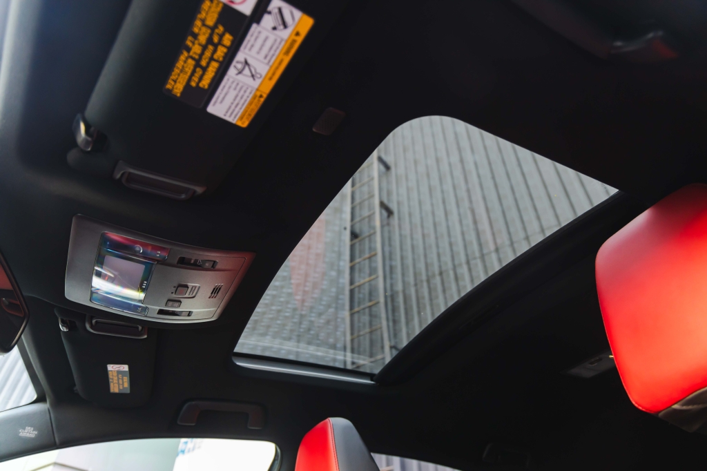 Lexus NX 300 F Sport 2018 photo 34