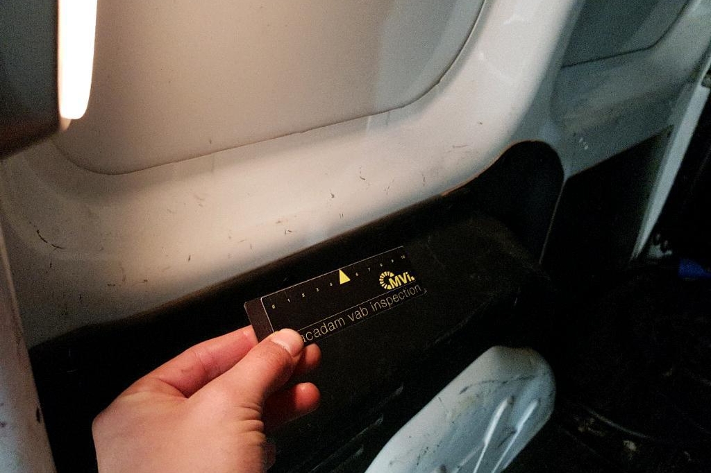 Renault Kangoo Express 2017 фото 36