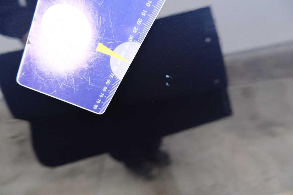 Mercedes-Benz B-Klasse 2017 фото 29