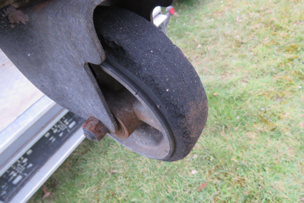 Blyss Anhänger Jupiter 2017 photo 4