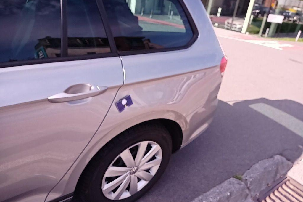 Volkswagen Passat Variant 2017 фото 29