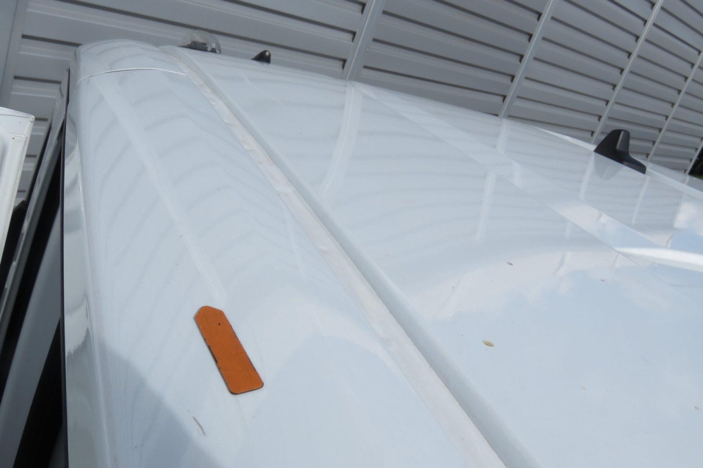 Ford Transit Pritsche 2020 фото 44