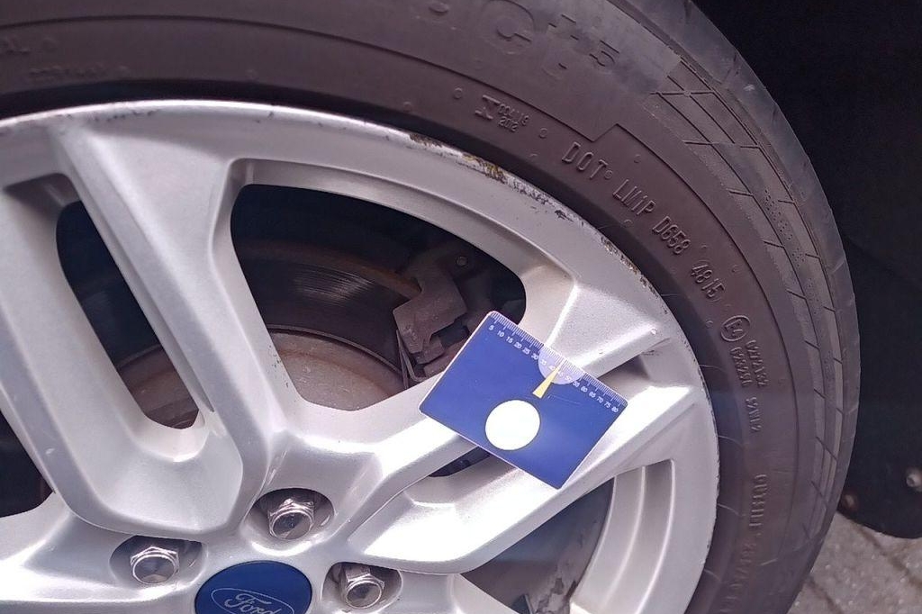 Ford S-Max 2016 фото 25