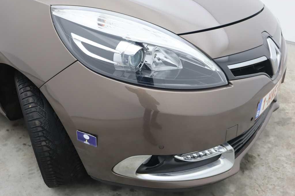 Renault Grand Scenic 2014 фото 52