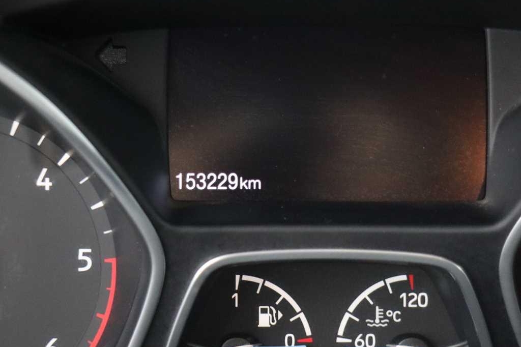 Ford Focus Turnier 2016 фото 2