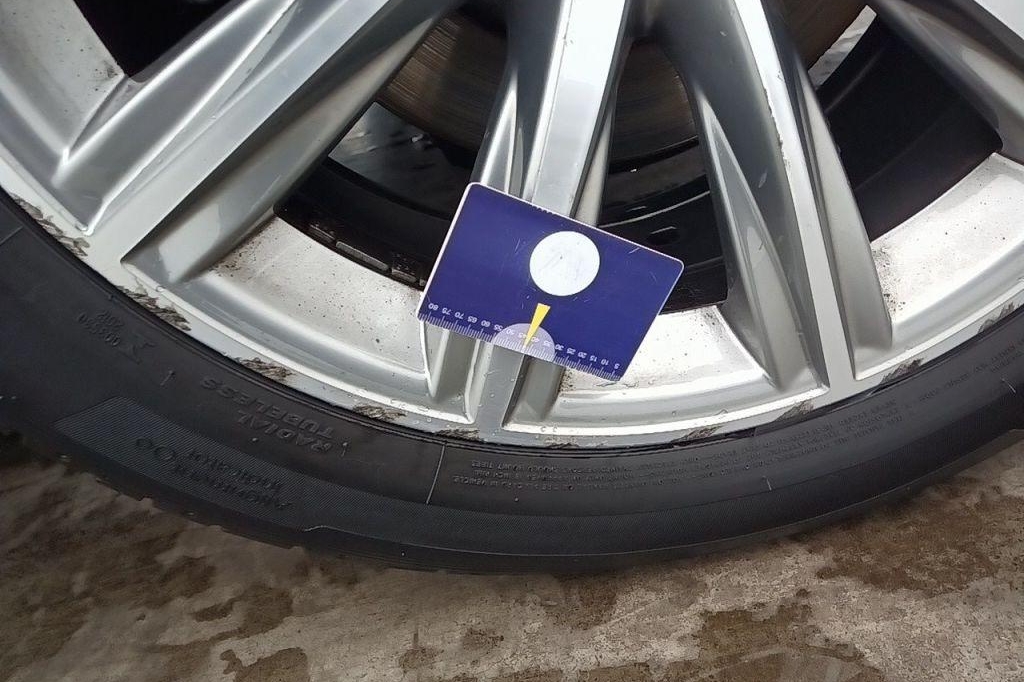 BMW 5 Series 2017 фото 29